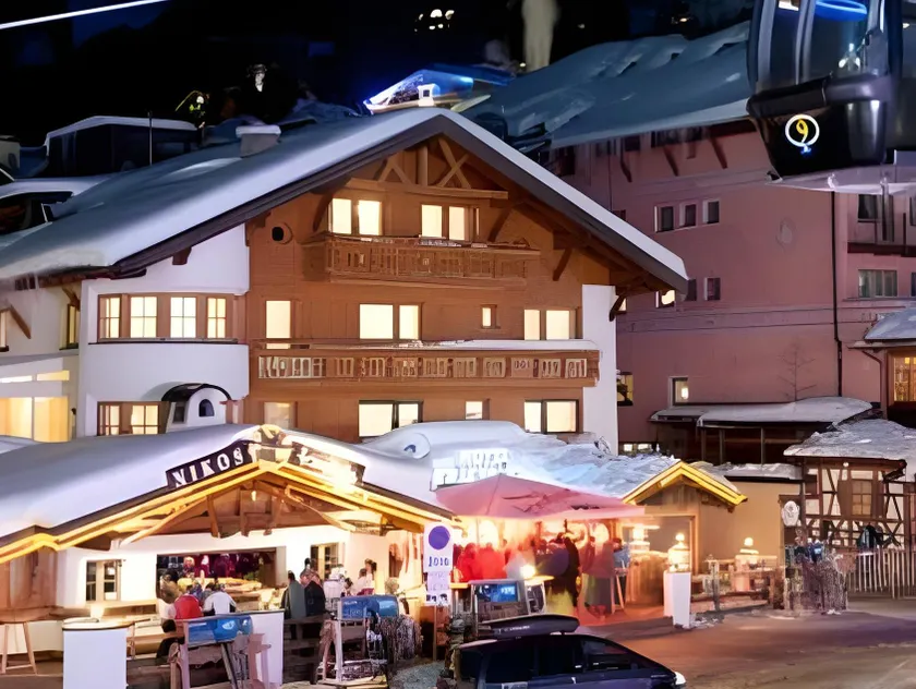 Hotel Ferienglück - Image 1