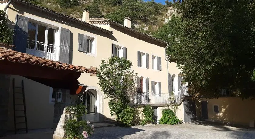 Le Moulin du Paroy - Image 1