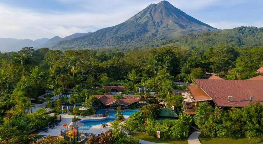 Arenal Springs Resort & Spa - Image 1