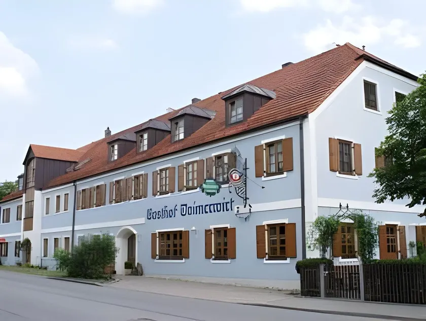 Hotel Daimerwirt - Image 1