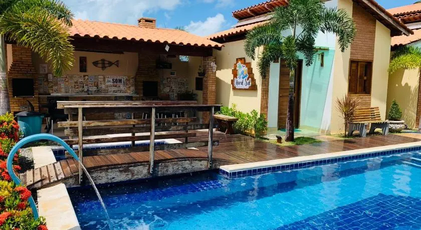 FLATS VILLAS LITORAL SUL - Lagoa do Pau - Coruripe - AL - Image 1