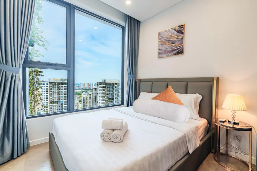 Aviral Living @Lumiere Riverside An Phu District 2 - Image 1