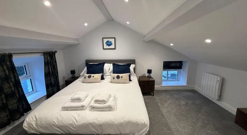 Braithwaite House Rooms - Image 1