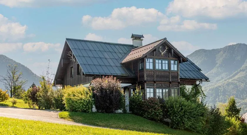 Bergvilla Oberon - Your Austrian Home - Image 1