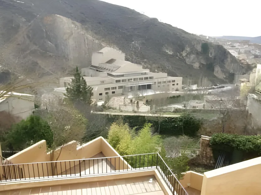 Apartamentos San Martin - Image 1