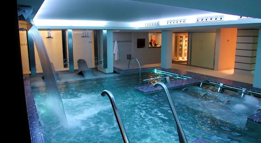 Fitness & Spa, Suite Atalanta Valencia - Image 1