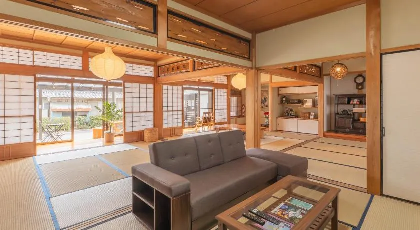 養老の隠れ家心音庵 - Image 1