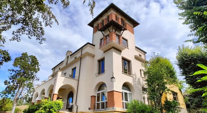 Villa Giordana - Image 1