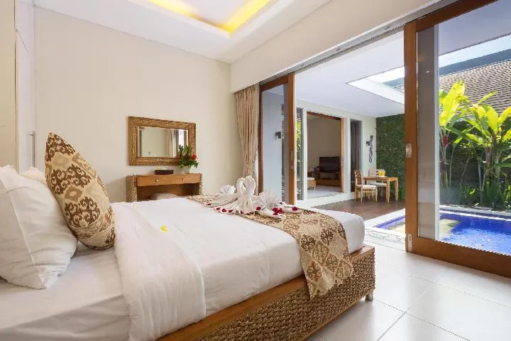 Bali Easy Living Canggu - Image 1