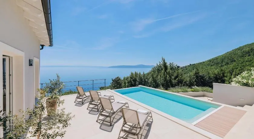 Villa Kaliterra - Your home in Croatia! - Image 1