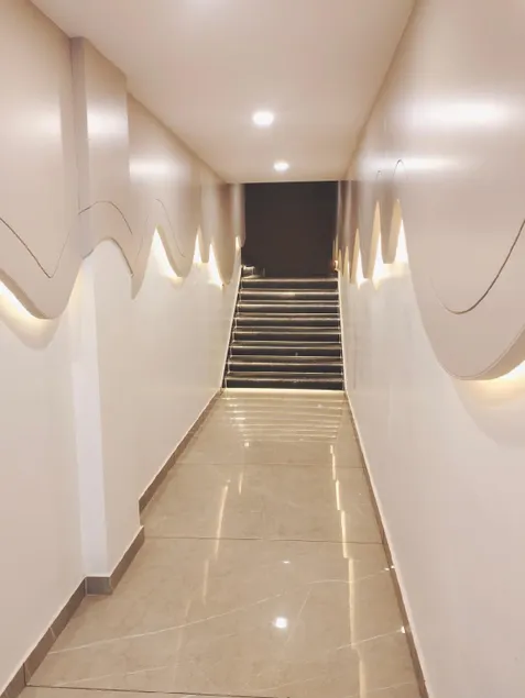 The Garrison Hotel - Image 1
