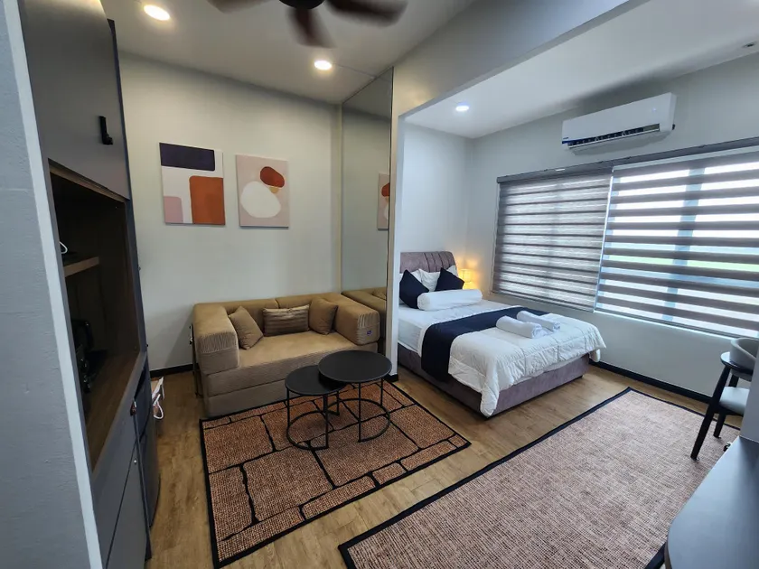 LetzStaySuite Tunjong Kota Bharu - Image 1