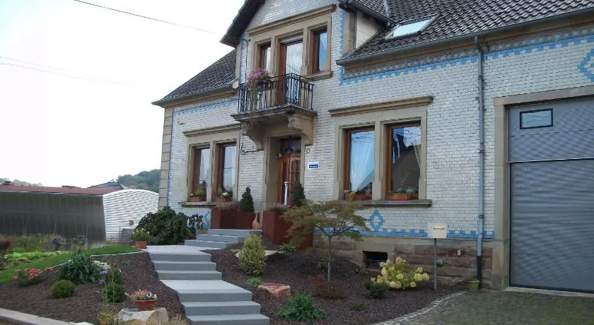 Chambres d hôtes du Stockgarten - Image 1