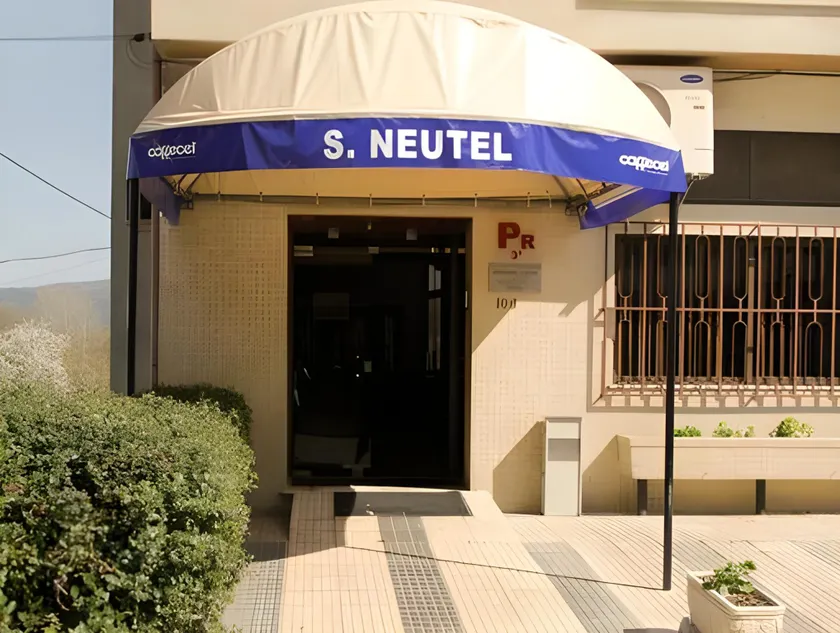 São Neutel - Image 1