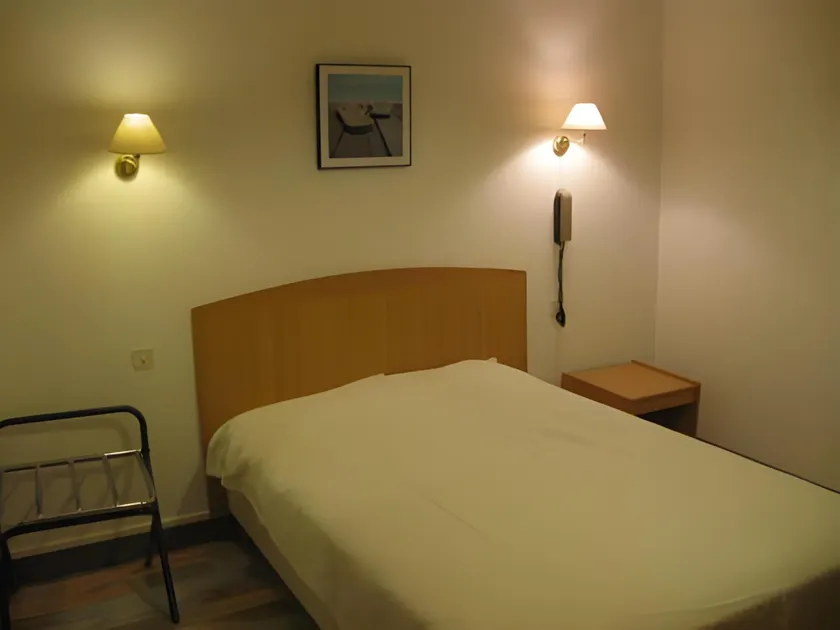 Hotel Le Chapitre - Image 1