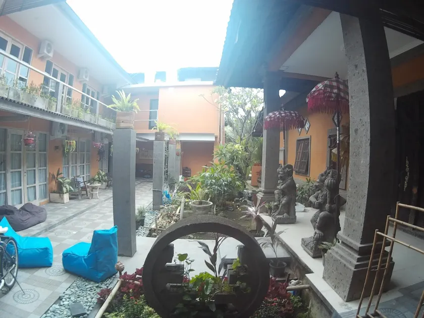 Canggu Pinpoint Rooms - Image 1