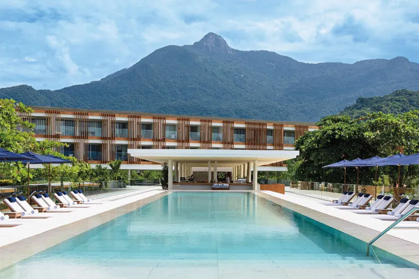 Fasano Angra Dos Reis - Image 1