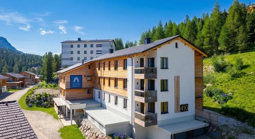 Turrach Suites 410 by ALPS RESORTS - Image 1