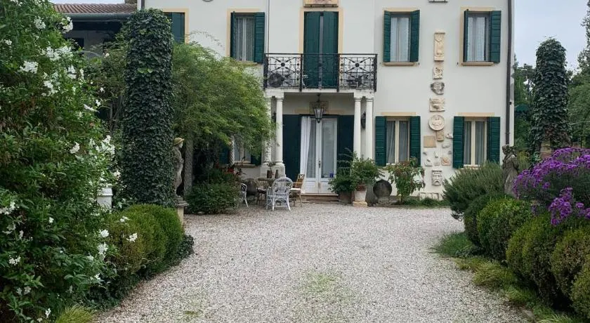 Villa Leonati - Image 1