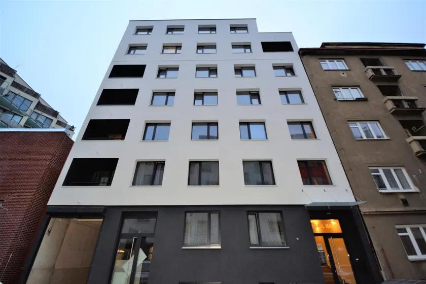 Hotel Harfa - Image 1