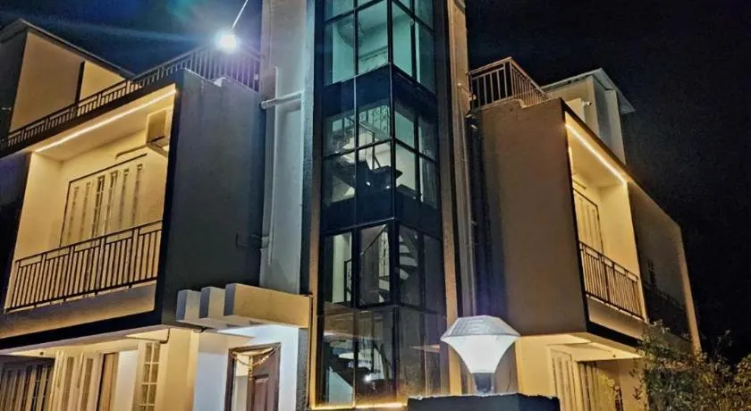 Twilight Stays ll 3BHK VILLA ll Swimming Pool ll Snooker Tab ll AC ll BBQ - Image 1