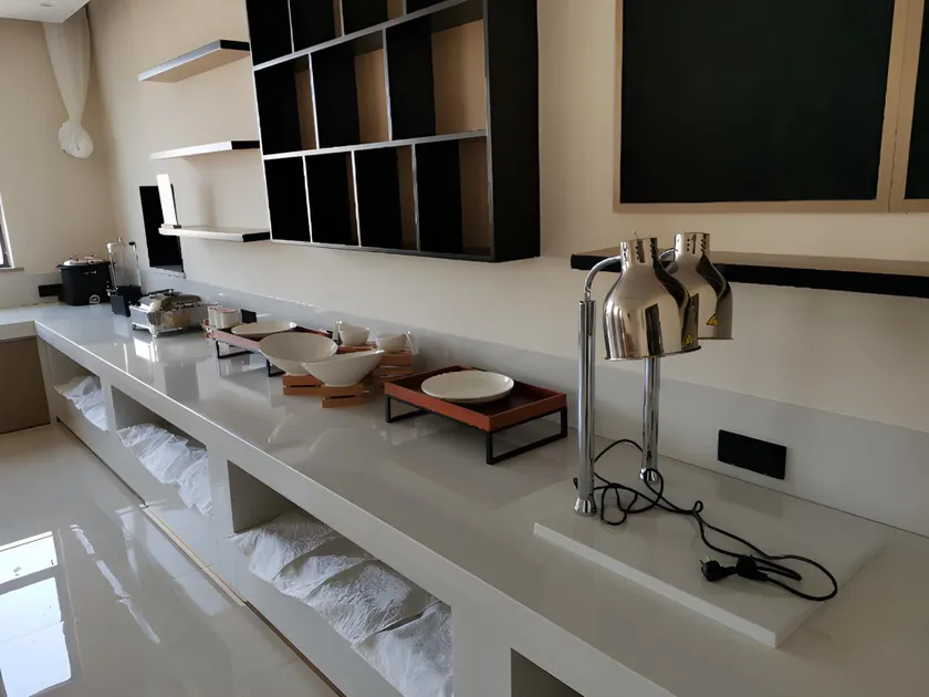 City Comfort Inn Jingmen Jinshan Xinshi Avenue - Image 1