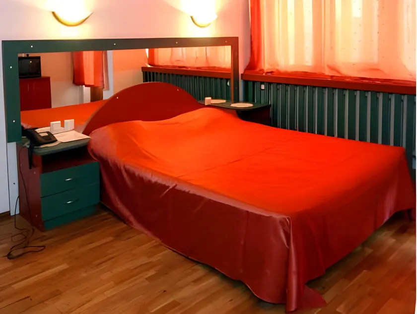 Family Hotel Argo - Image 1
