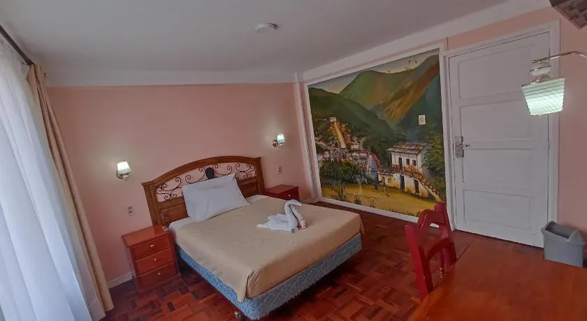RIXAA Hotels - Image 1