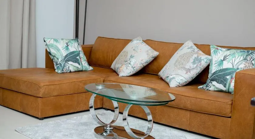 Hidas serviced apartments - Image 1