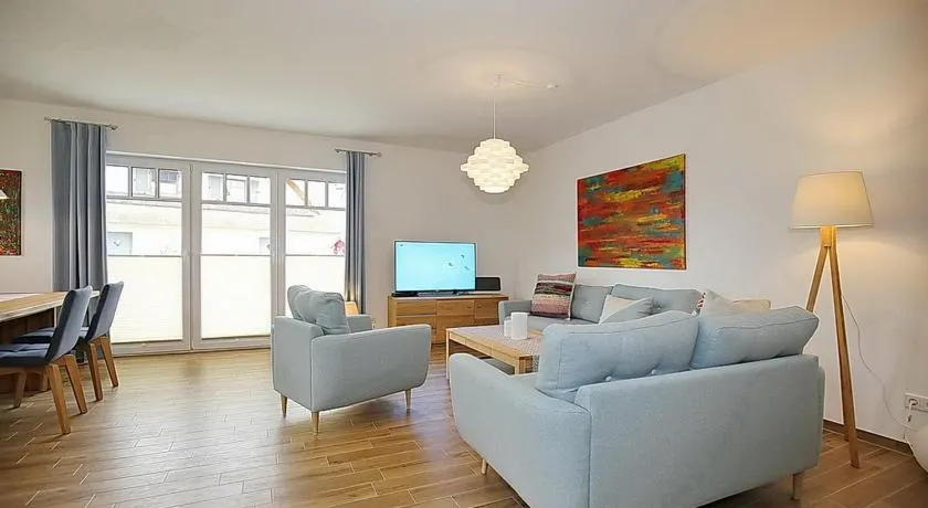 Reethaus Am Mariannenweg 04b - Image 1