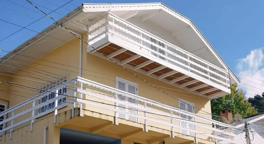 RAJJ APARTAMENTOS - Image 1