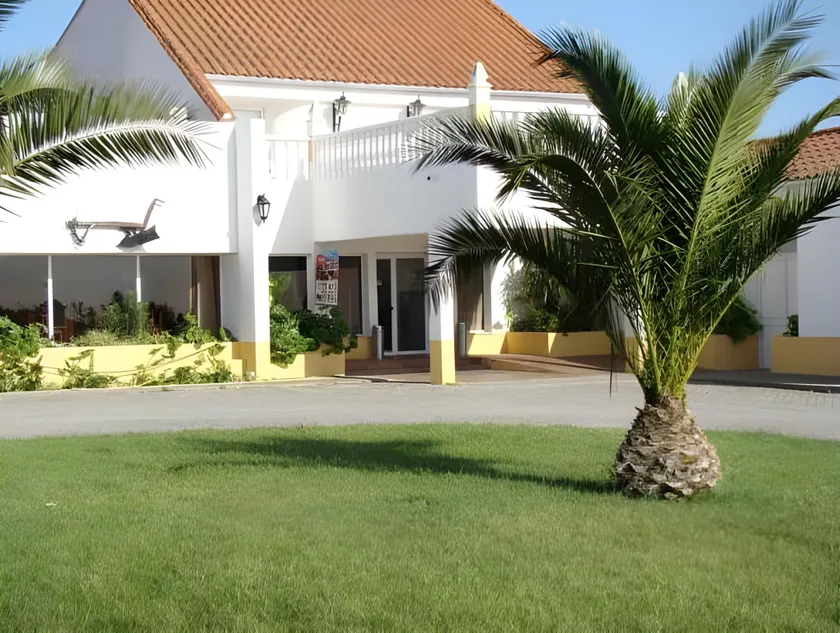 Varandas de Alter Hotel & SPA - Image 1