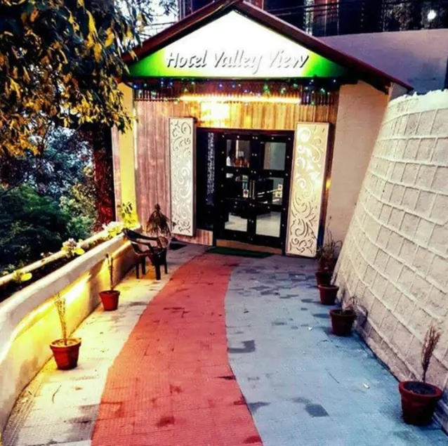 Hotel Valley View - Image 1