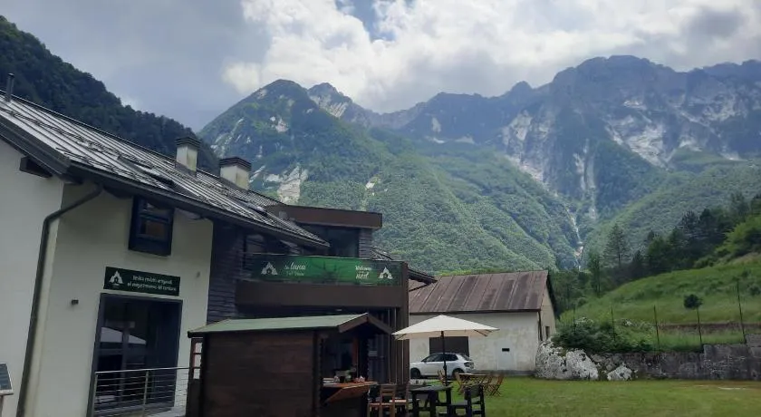 La Tana in Val Resia - Image 1