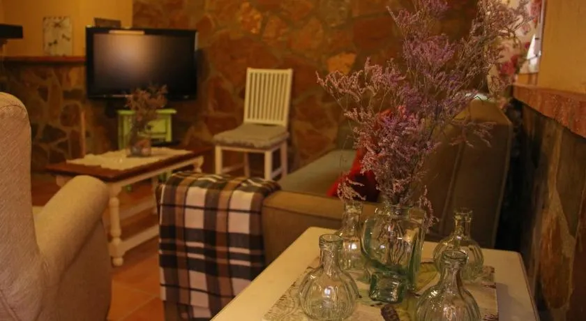 Casa Rural Sierra De Coripe - Image 1