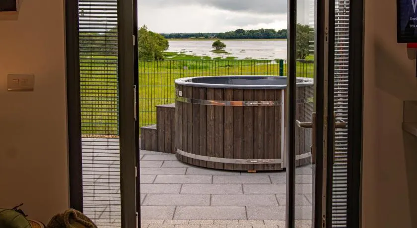 Lough Beg Glamping - Image 1