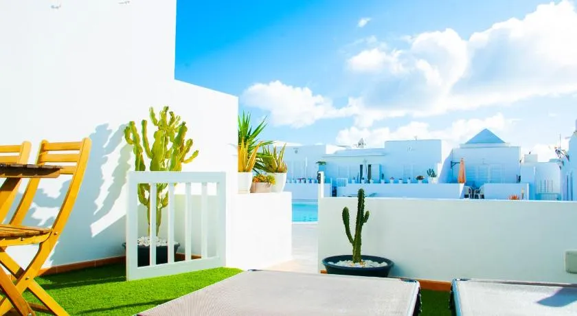 La Concha Beach apartament - Image 1