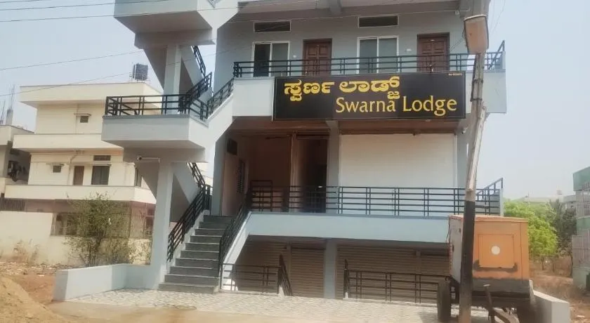 Swarna Lodge - Image 1