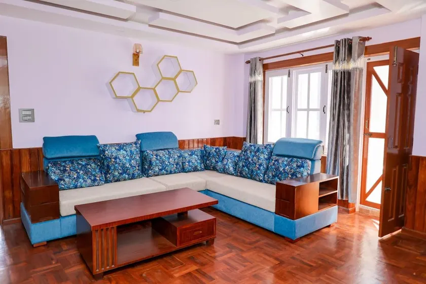 Aozora Home Stay & Service Apartment - Image 1