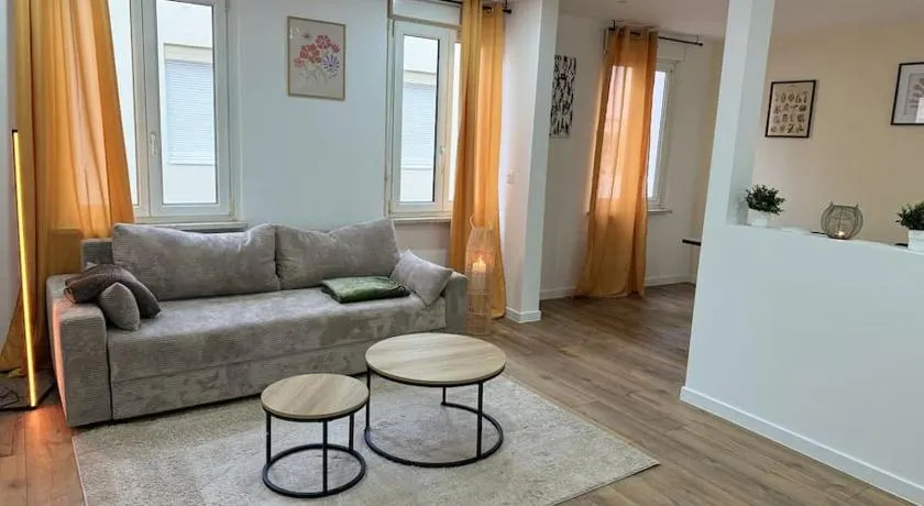 Maison aux portes de Strasbourg moderne et tout confort - Image 1