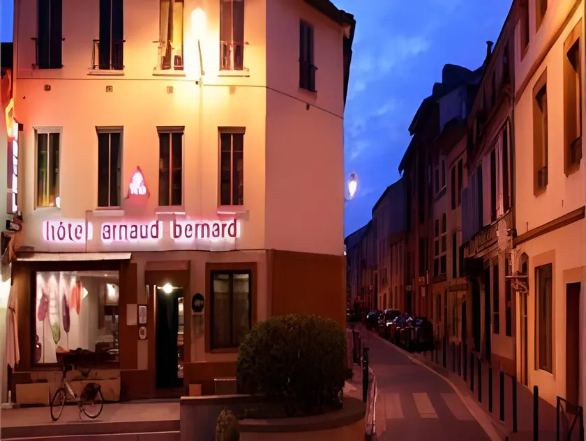 Arnaud Bernard Hôtel - Image 1