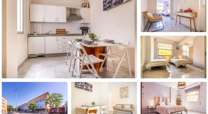 Apartamento Ronda de Triana 45 - Image 1