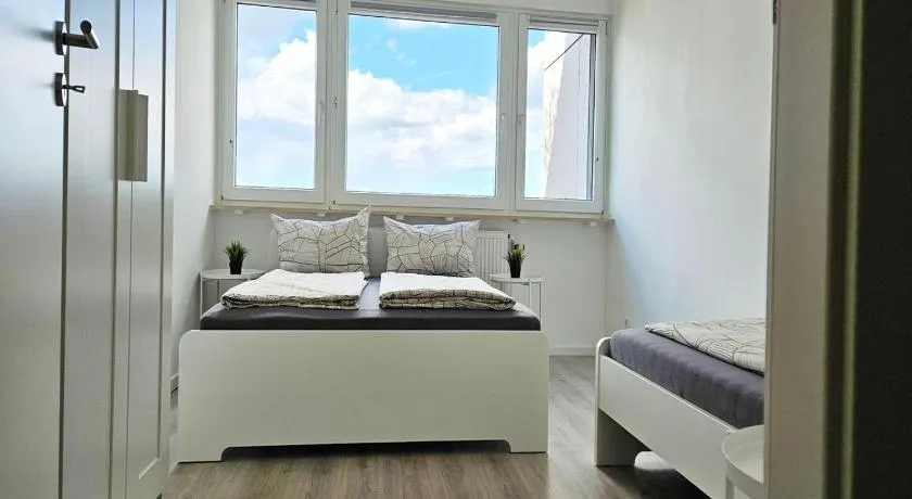 City Apartment in Eppelheim near Heidelberg - Image 1