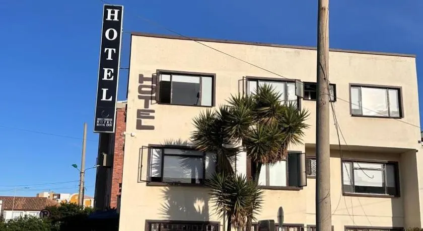Hotel Rook INN - Image 1