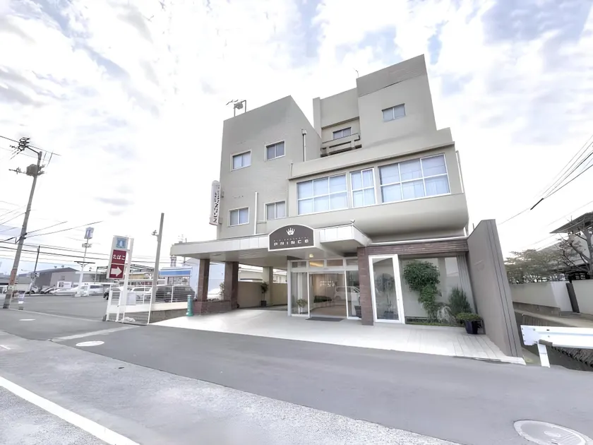 Business Hotel Prince - Image 1