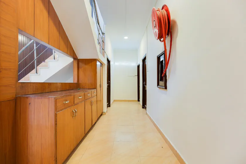 Hotel O Skyfox - Image 1