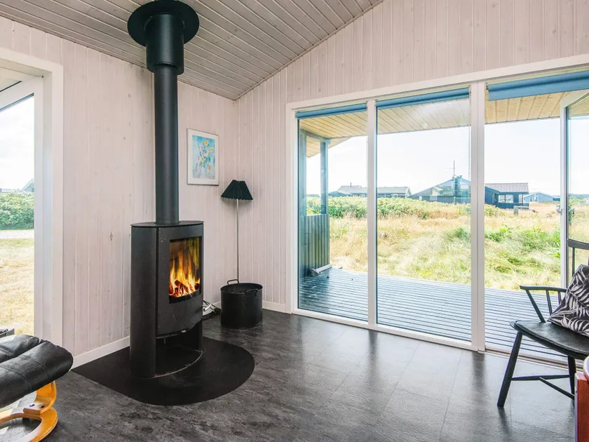 6 Person Holiday Home in Hjorring - Image 1