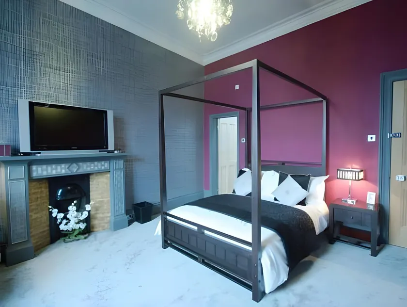 The Bank Guest House - Image 1