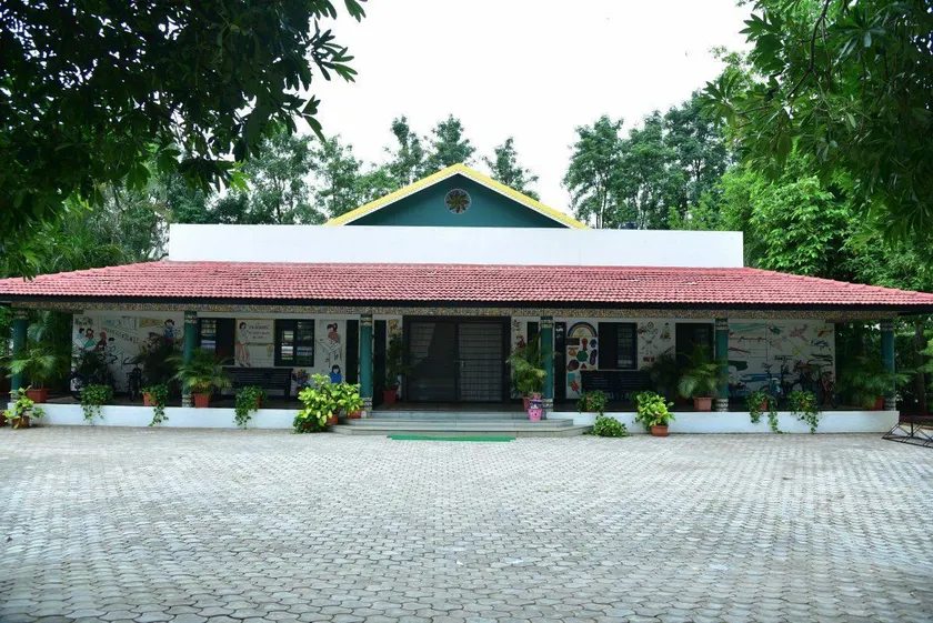 Villa (5BR) near MTDC Boat Club - Image 1