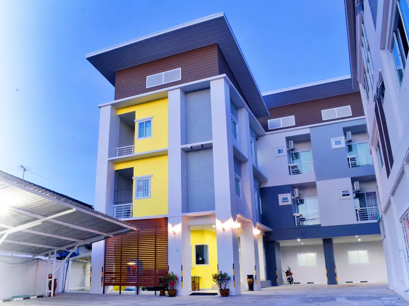 Connect Apartment - Image 1